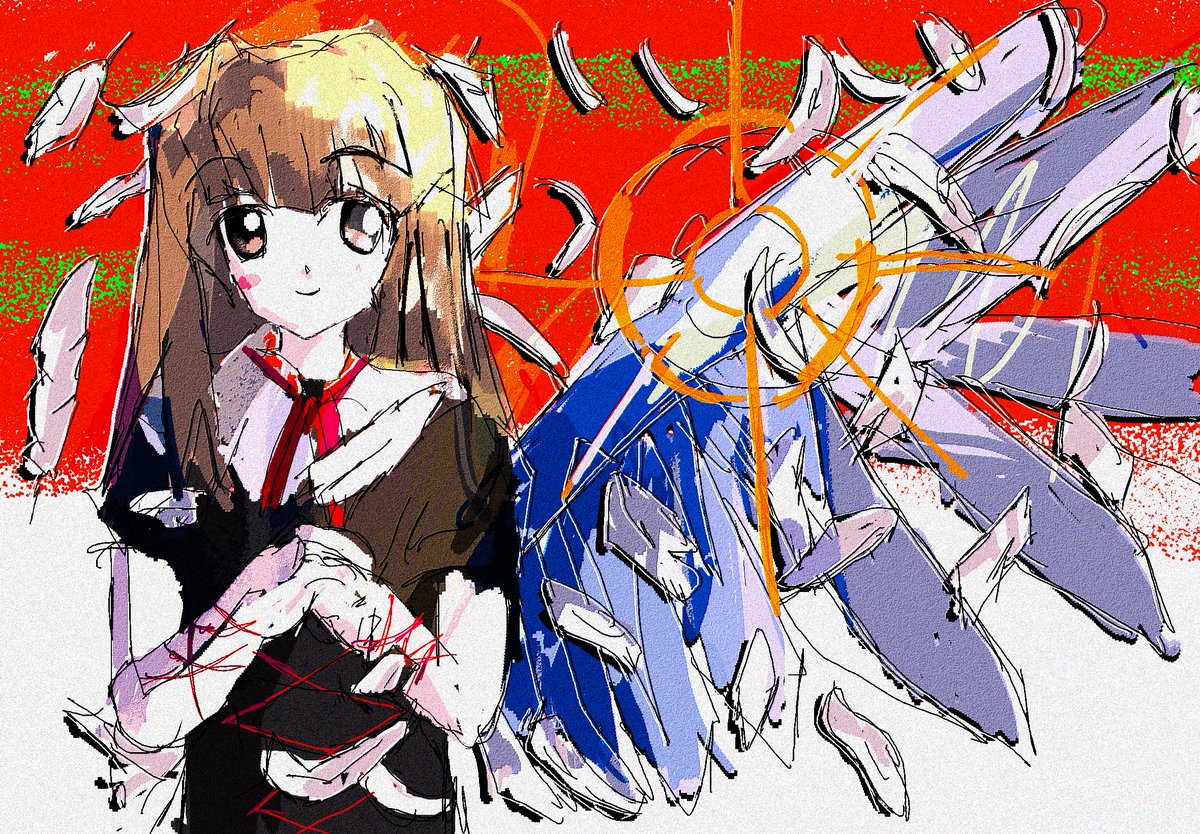 necoconnect's tweet image. Killer7 is 20 years old today