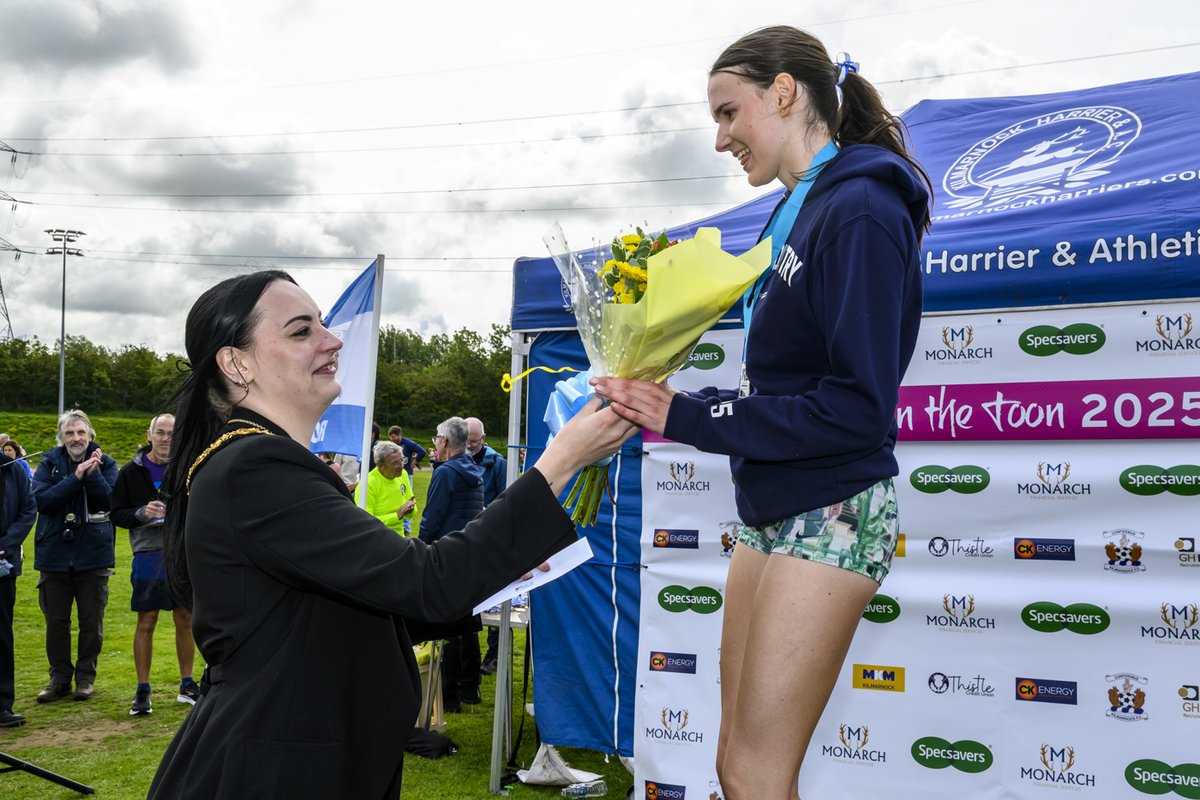 scottishathletics (@scotathletics) on Twitter photo PHOTOS
#SALtogether
Scottish 10K Champs <a href="/roonthetoon/">Roon The Toon</a>
2nd album from <a href="/Bobby_ThatOneMo/">Bobby Gavin</a> with medal presentations
facebook.com/media/set/?van…
<a href="/KillieHarriers/">Kilmarnock Harriers</a> <a href="/JimGoldie09/">James Goldie</a> <a href="/katymaybarden/">Katy Barden</a> <a href="/mary_senior_/">Mary Senior</a> <a href="/DrNeilLafferty/">Neil Lafferty</a> <a href="/CambuslangH/">Cambuslang Harriers</a> <a href="/laurahaggarty5/">Laura Haggarty</a> <a href="/EdinburghAC/">EdinburghAC</a> <a href="/GGHarriers/">Greenock Glenpark Harriers</a> <a href="/EALeisure/">EastAyrshireLeisure</a> PHOTOS
#SALtogether
Scottish 10K Champs <a href="/roonthetoon/">Roon The Toon</a>
2nd album from <a href="/Bobby_ThatOneMo/">Bobby Gavin</a> with medal presentations
facebook.com/media/set/?van…
<a href="/KillieHarriers/">Kilmarnock Harriers</a> <a href="/JimGoldie09/">James Goldie</a> <a href="/katymaybarden/">Katy Barden</a> <a href="/mary_senior_/">Mary Senior</a> <a href="/DrNeilLafferty/">Neil Lafferty</a> <a href="/CambuslangH/">Cambuslang Harriers</a> <a href="/laurahaggarty5/">Laura Haggarty</a> <a href="/EdinburghAC/">EdinburghAC</a> <a href="/GGHarriers/">Greenock Glenpark Harriers</a> <a href="/EALeisure/">EastAyrshireLeisure</a>