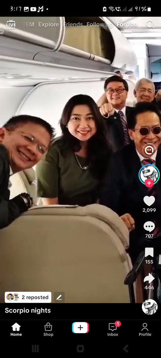 saintrichard's tweet photo. My loyalty to the Constitution ENDS where my loyalty to the Dutertes BEGINS!-SP Quezo de BOBO https://t.co/m00E6UuF4F