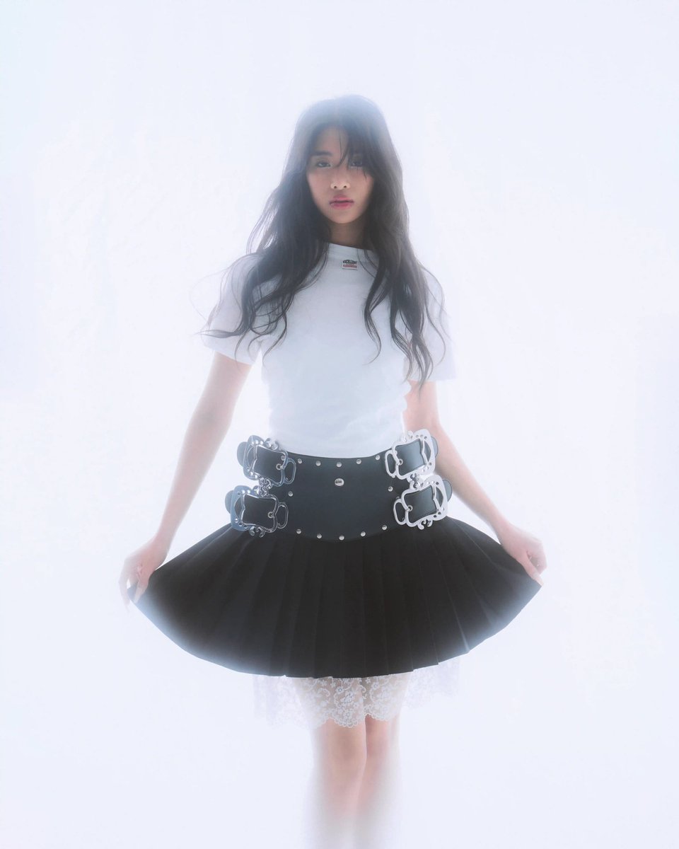 she looks like an angel