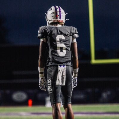 2026 3 ⭐️ WR/ATH
Legend Glasker
Lehi, UT.
6-2/180 🎓 3.6 GPA
<a href="/LegendGlasker/">Legend Glasker</a> 
<a href="/Coachhf85/">Coach HF</a> 

hudl.com/video/3/193130…