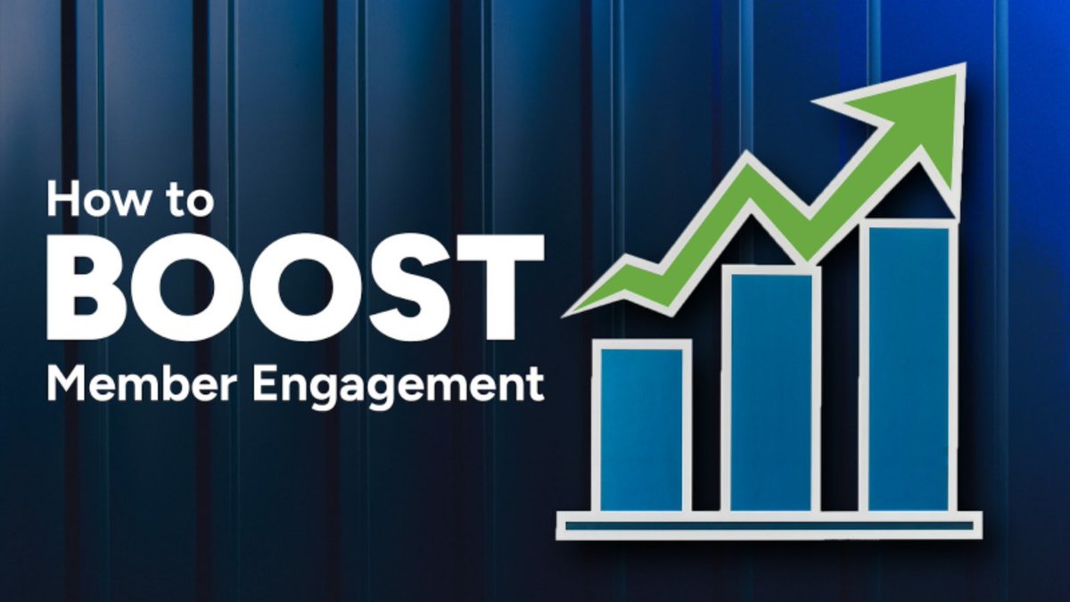 newbenefits's tweet image. Today’s members expect more — and associations are feeling the pressure to deliver value beyond dues. That’s why we developed a practical guide for association and affinity groups. 

Download the guide: hubs.ly/Q03q0ycl0

#AssociationStrategy #AffinityPrograms