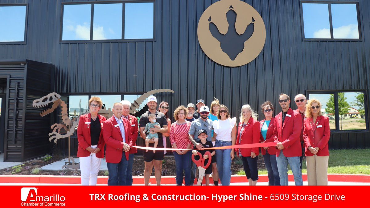 Amarillo Chamber tweet media