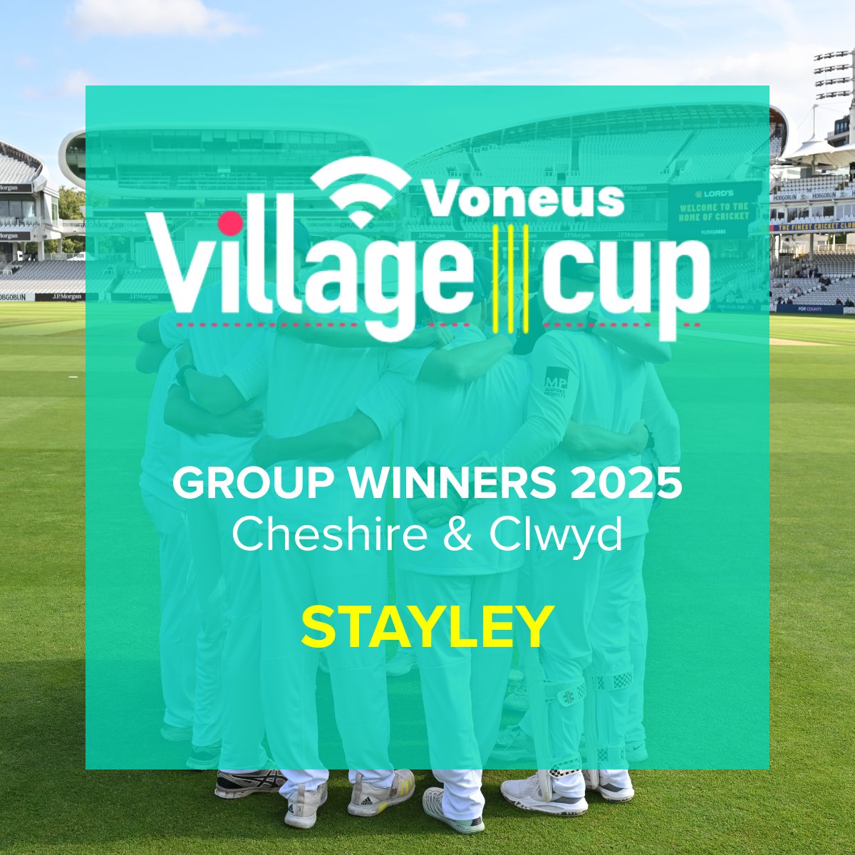 Cawston Press Village Cup 🏏 tweet media