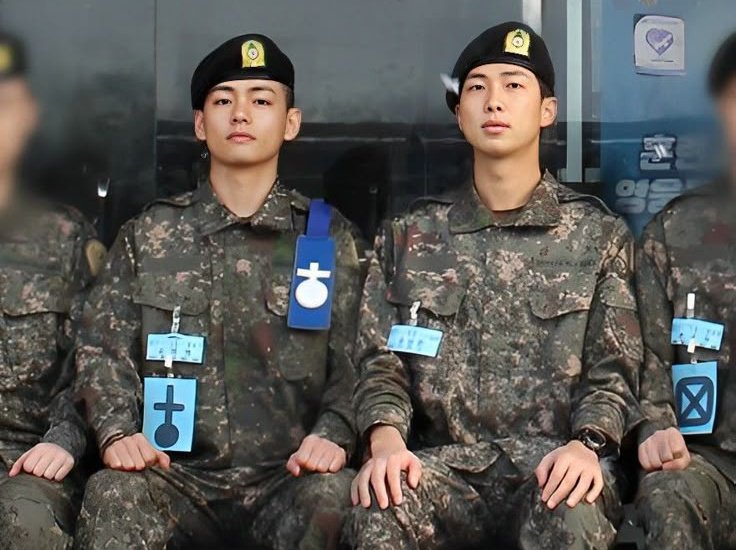 thvtha_⊙⊝⊜ᴀʀɪʀᴀɴɢ tweet media