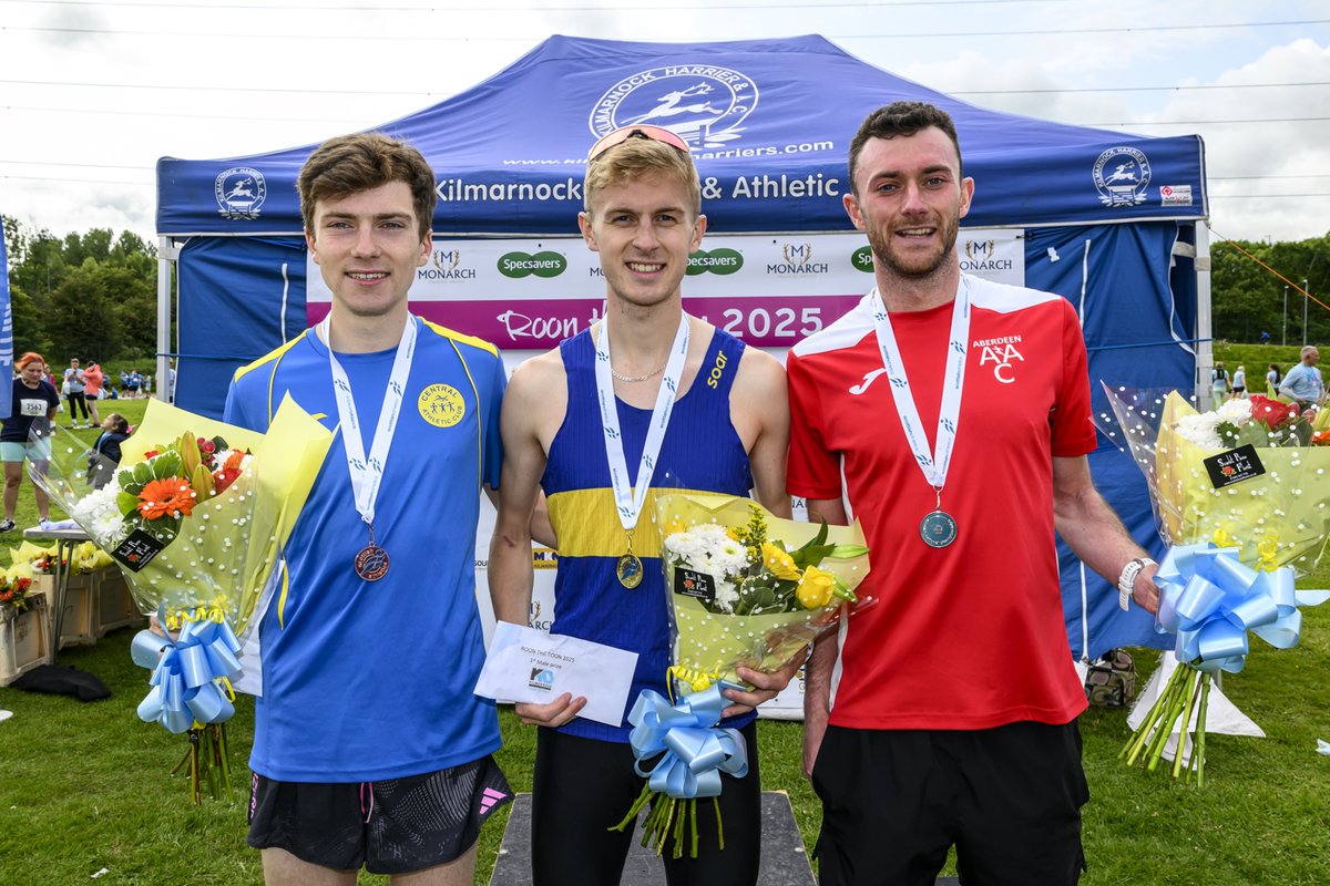 scottishathletics (@scotathletics) on Twitter photo SCOTTISH 10K CHAMPS
#SALtogether
Great photos <a href="/Bobby_ThatOneMo/">Bobby Gavin</a> from <a href="/roonthetoon/">Roon The Toon</a>
facebook.com/media/set/?van…
Here's our Senior podiums👇
Individual golds for <a href="/jamiewburns/">Jamie Burns</a> and Brogan Wallace <a href="/ShettlestonHarr/">Shettleston Harriers</a>👏
<a href="/EdinburghAC/">EdinburghAC</a> <a href="/Central_AC/">Central Athletic Club</a> <a href="/AberdeenAAC/">Aberdeen Amateur Athletic Club</a> <a href="/HickeyHamish/">Hamish Hickey</a> <a href="/lynnmcknna/">Lynn McKenna</a> SCOTTISH 10K CHAMPS
#SALtogether
Great photos <a href="/Bobby_ThatOneMo/">Bobby Gavin</a> from <a href="/roonthetoon/">Roon The Toon</a>
facebook.com/media/set/?van…
Here's our Senior podiums👇
Individual golds for <a href="/jamiewburns/">Jamie Burns</a> and Brogan Wallace <a href="/ShettlestonHarr/">Shettleston Harriers</a>👏
<a href="/EdinburghAC/">EdinburghAC</a> <a href="/Central_AC/">Central Athletic Club</a> <a href="/AberdeenAAC/">Aberdeen Amateur Athletic Club</a> <a href="/HickeyHamish/">Hamish Hickey</a> <a href="/lynnmcknna/">Lynn McKenna</a>