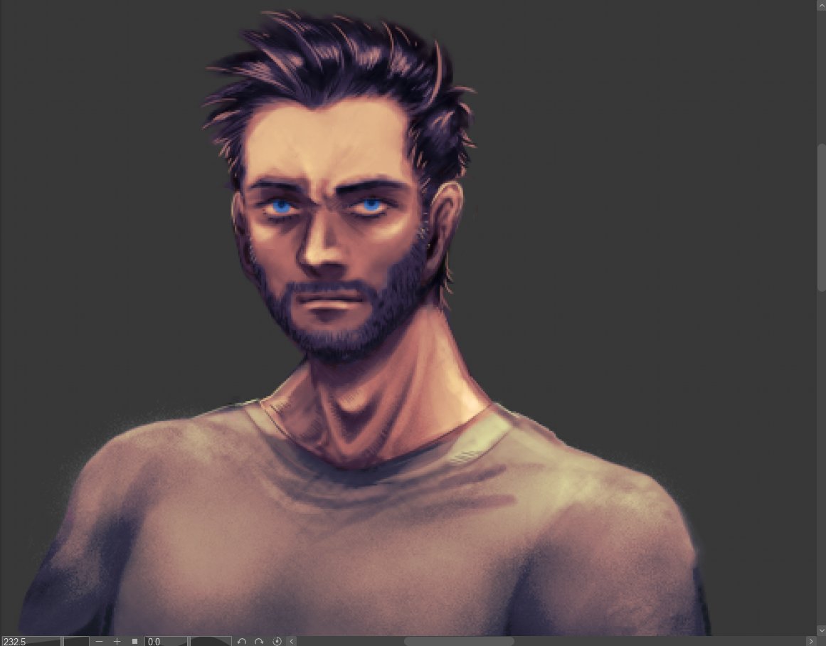 Greenpeas_95's tweet photo. Derek Hale https://t.co/hs6MnpFFI8