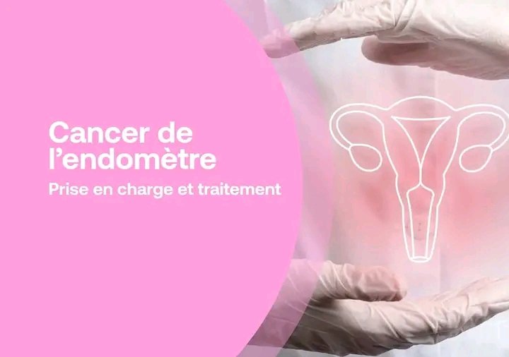 Haltecancer's tweet image. CANCER DE L&apos;ENDOMÈTRE TRAITEMENT DISPONIBLE : 

Le traitement est réalisée lorsque l&apos;état de santé de la patiente le permet et lorsque la tumeur s&apos;est propagée sous forme de métastases ou non .

E-mail :

onco.laurent.schwartz@gmail.com