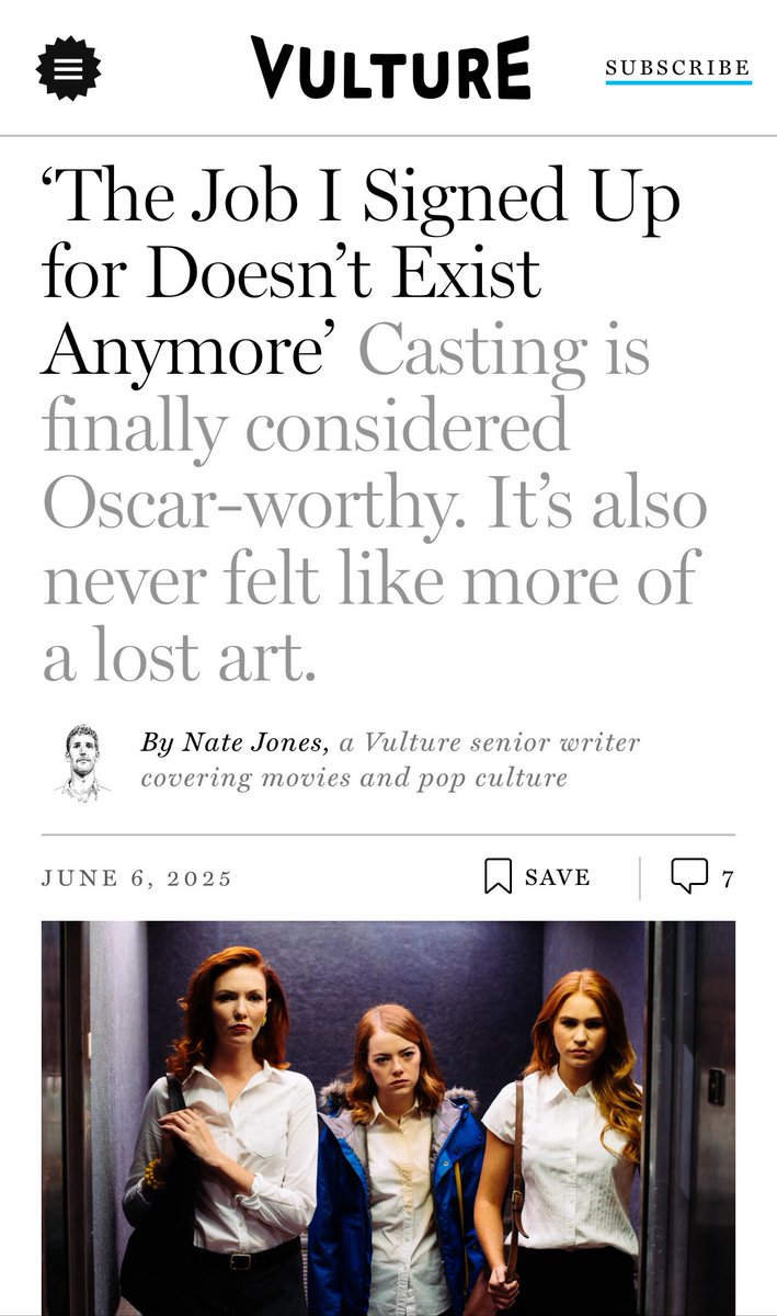 An interesting read… vulture.com/article/castin…