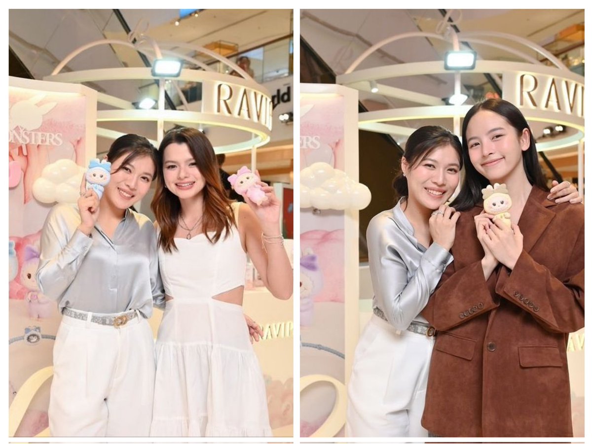 Y0L02O24's tweet photo. #Beckysangels #BeckyArmstrong
#nychaa #ณิชาณัฏฐณิชา #ณิชา
#BecCha @RavipaJewelry #RAVIPA
#RAVIPAJewelry #RAVIPAxTheMonsters
#RAVIPALabububaby #Labubu https://t.co/zlWbzR58Ko