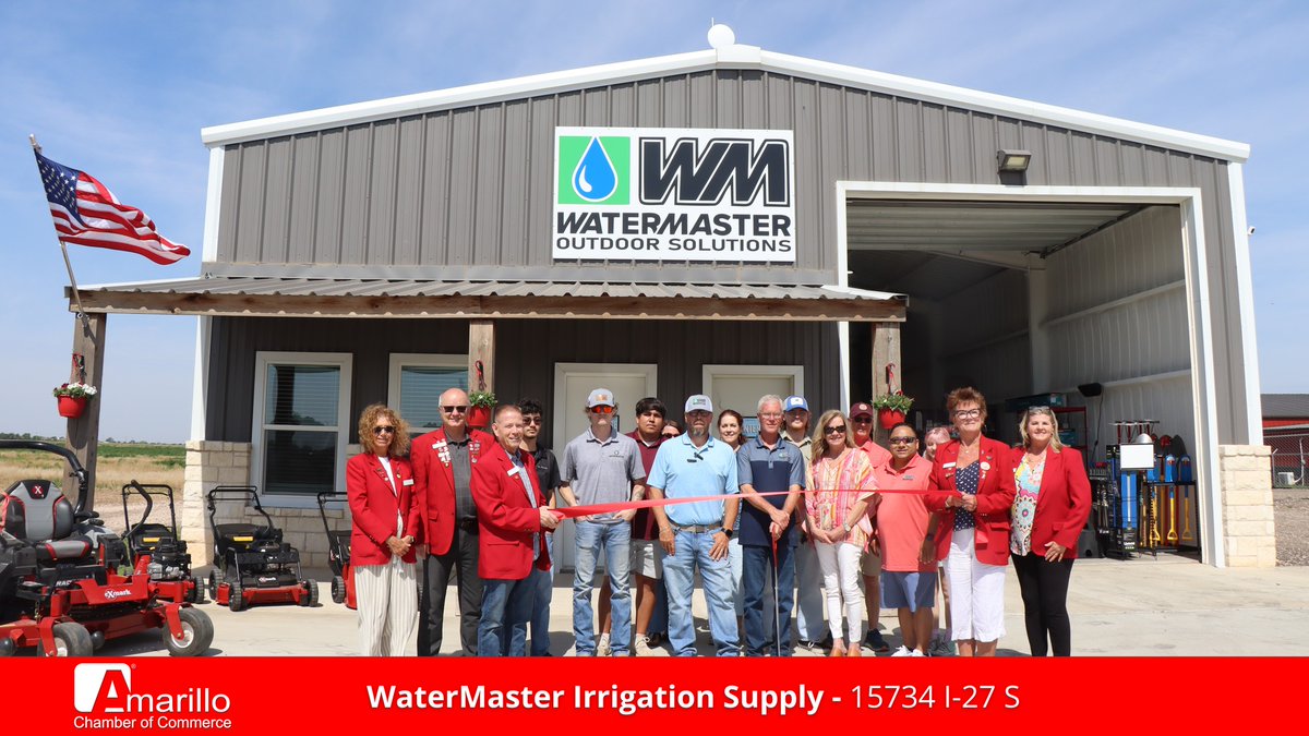 Amarillo Chamber tweet media