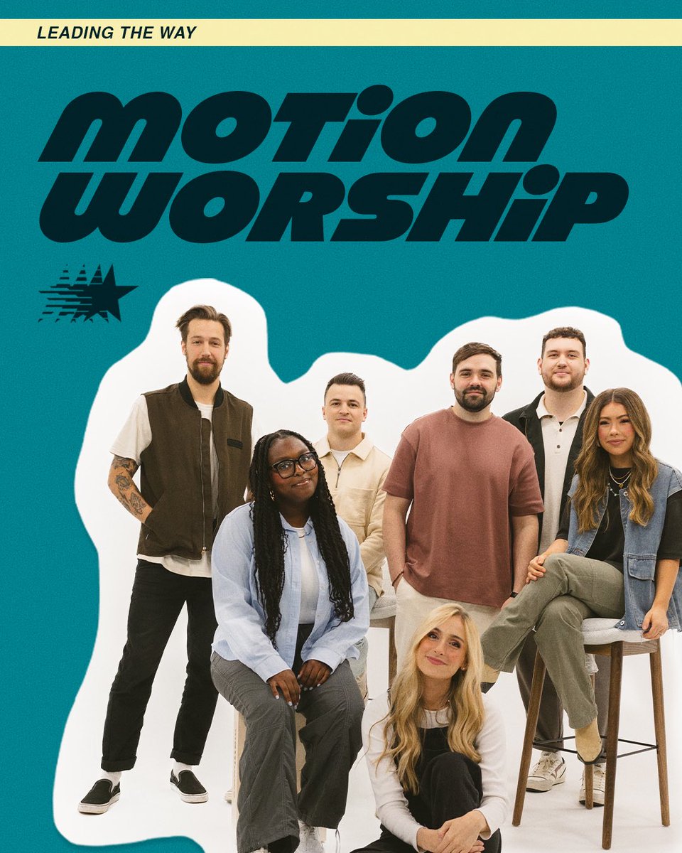 Motion Student Conference tweet media