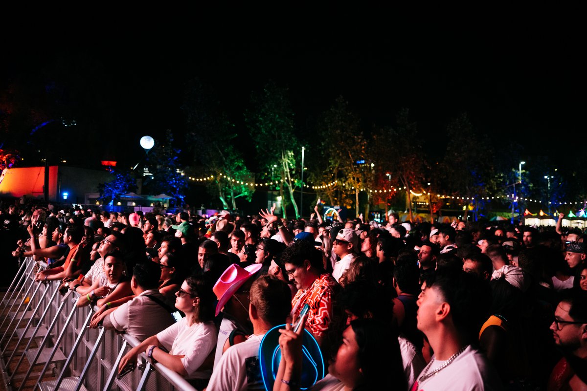 NEW GALLERY 🏳️‍🌈
ft. OUTLOUD Fest in West Hollywood including many iconic acts like Kim Petras (<a href="/kimpetras/">kim petras</a>), Remi Wolf (<a href="/remiwolf/">Remi Wolf</a>), Rebecca Black (<a href="/MsRebeccaBlack/">Rebecca Black</a>) + more!

Check out Ian's shots:
tinyurl.com/3eb2ndtk