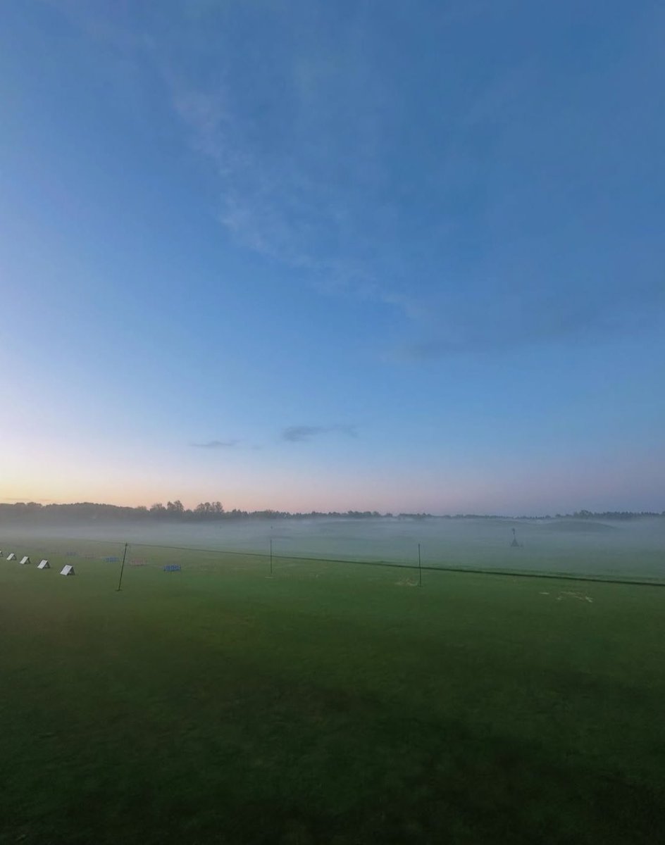 onlyandrealee's tweet image. Erin Hills 😍🫠
Leaving Dairyland with a record high step count and a great learning experience. Thank you @LPGA @uswomensopen for another memorable experience