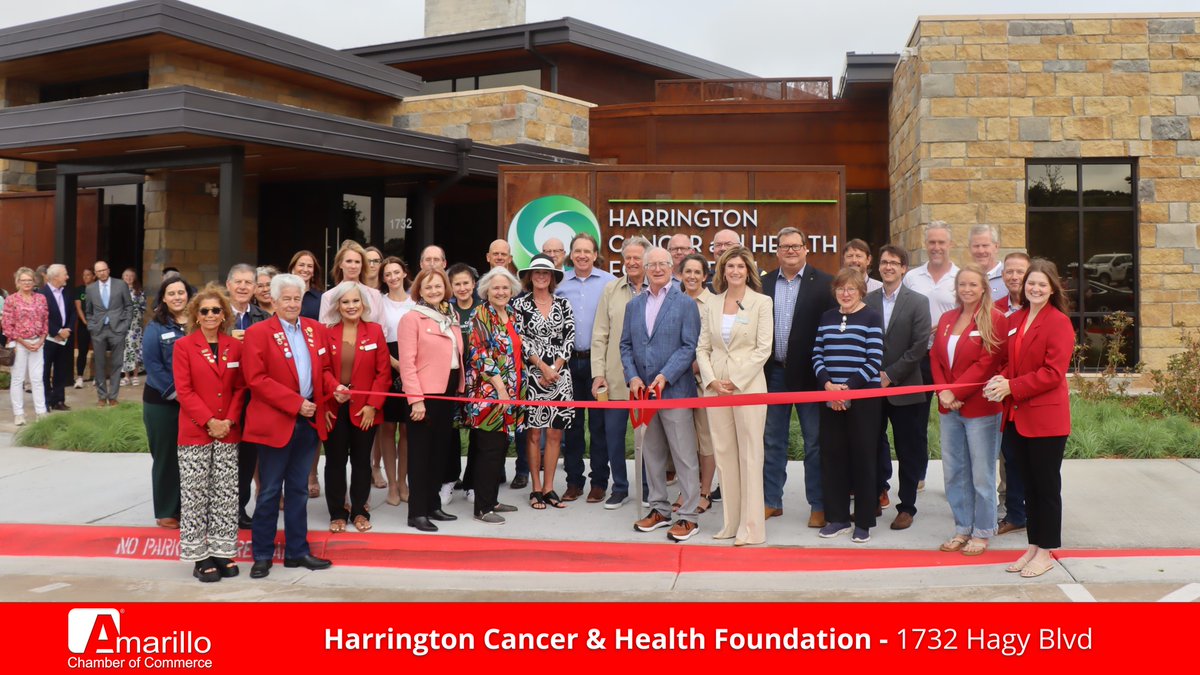 Amarillo Chamber tweet media