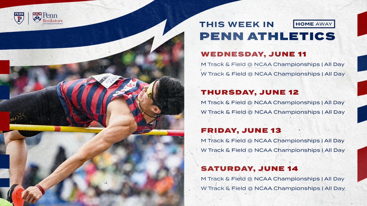📍Eugene

#FightOnPenn