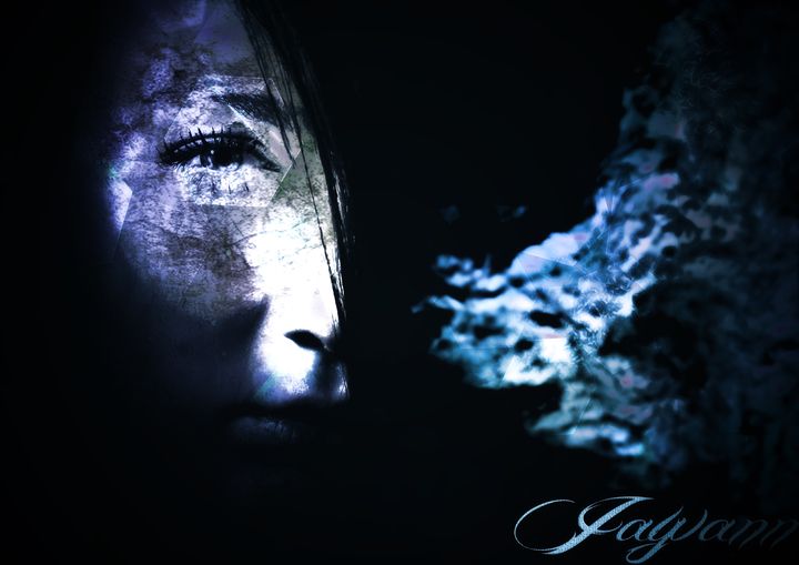 urbaninkproject's tweet photo. Art of the Day: "SHADE". Buy at: https://t.co/FyfLiYlreY https://t.co/ejX3cEMvfP
