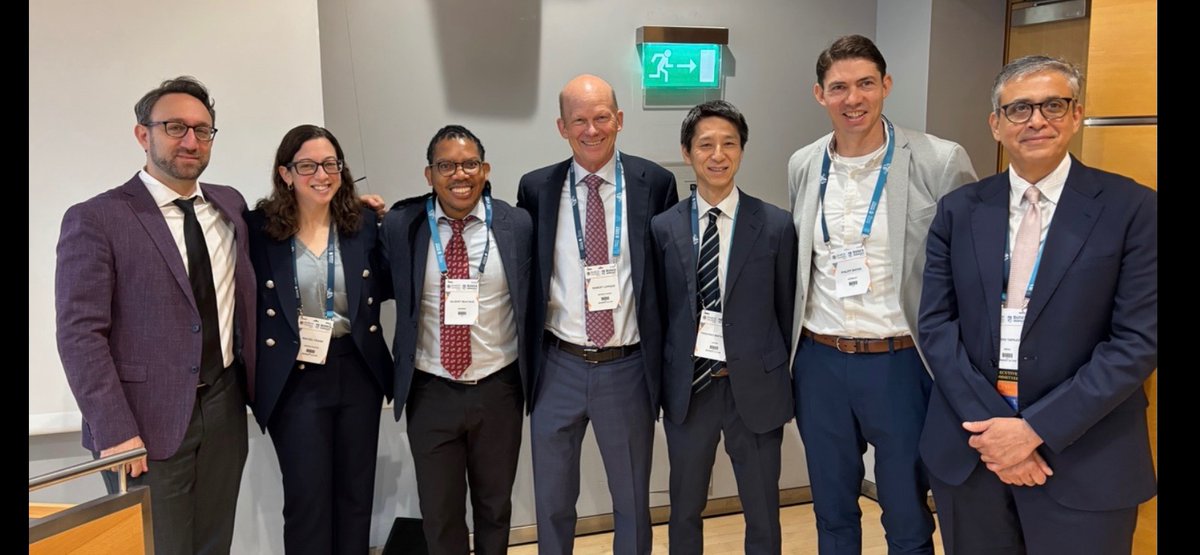 thekneedoc's tweet image. Dr. LaPrade had the honor of co-chairing an outstanding Instructional Course Lecture on #Osteotomy for Ligamentous Instability this week in Munich, Germany. 

uge thanks to the expert faculty who for their outstanding talks. #ISAKOS