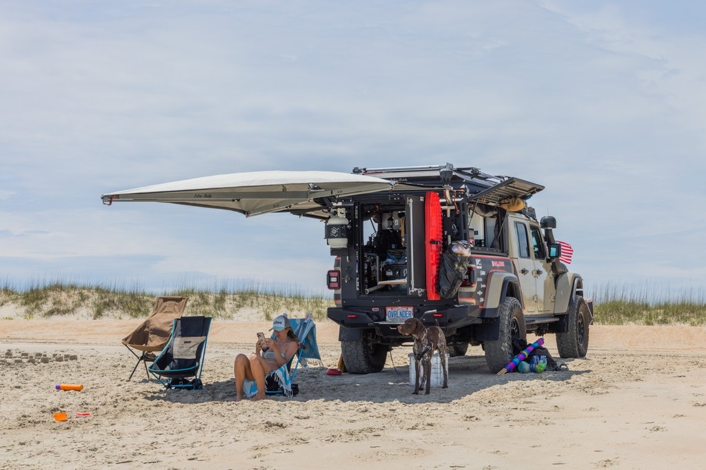gobi_recon (@gobi_recon) on Twitter photo The only awning that withstands the outer banks winds.
Alu-Cab Shadow Awning
Adventures are made possible with the great support from:
@ashevillevehicleoutfitters
@alucab_usa
@blueridgeoverlandgear
@midlandusa
@gp_factor
@scrubbladewipers
@overland_medic
<a href="/zarges/">Torsten Zarges</a>.usa The only awning that withstands the outer banks winds.
Alu-Cab Shadow Awning
Adventures are made possible with the great support from:
@ashevillevehicleoutfitters
@alucab_usa
@blueridgeoverlandgear
@midlandusa
@gp_factor
@scrubbladewipers
@overland_medic
<a href="/zarges/">Torsten Zarges</a>.usa