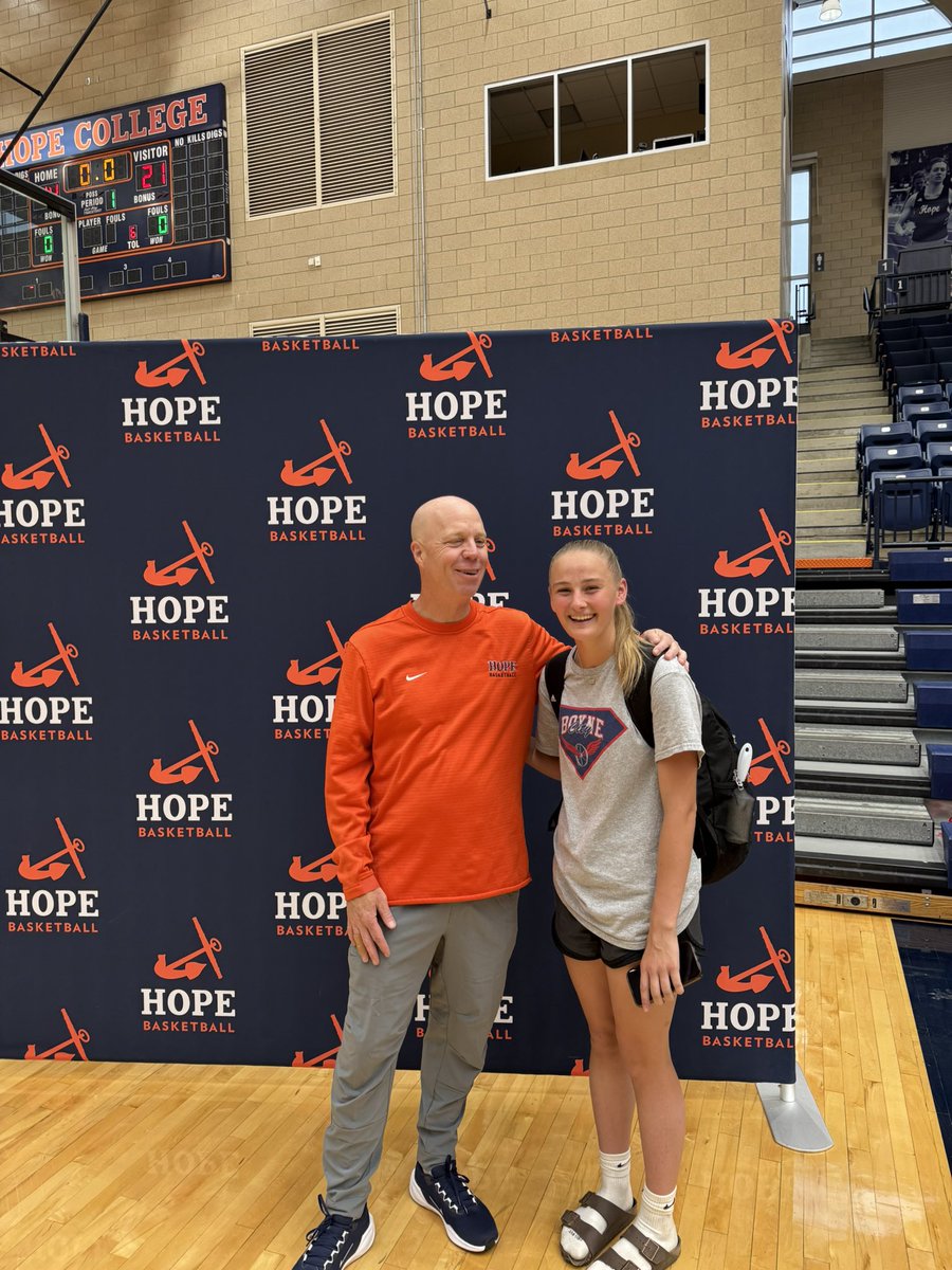 Addy Burns (@burnsaddy2027) on Twitter photo What a great experience! Thanks for invite <a href="/CoachMorehouse/">Brian Morehouse</a> <a href="/courtney_kust/">Courtney Kust</a> <a href="/WillsLee7/">Wills Lee</a>
Excited to continue training and growing! What a great experience! Thanks for invite <a href="/CoachMorehouse/">Brian Morehouse</a> <a href="/courtney_kust/">Courtney Kust</a> <a href="/WillsLee7/">Wills Lee</a>
Excited to continue training and growing!