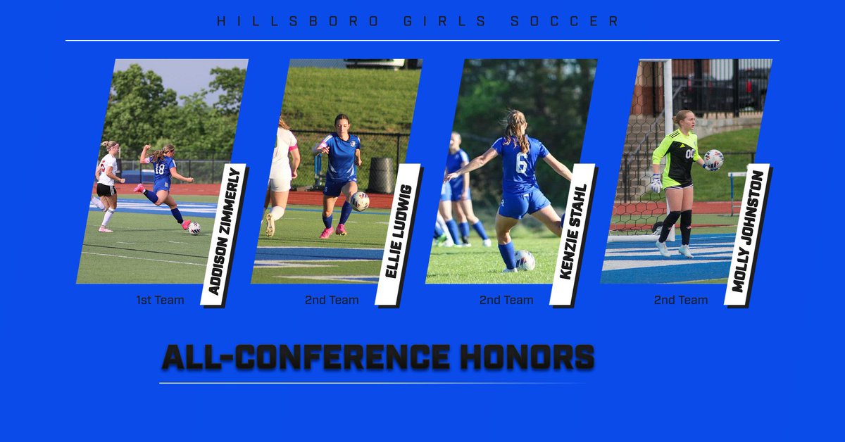 We had 4 players make the JCAA All-Conference team for this year. 1st Team honors went to Addison Zimmerly. 2nd Team honors went to Molly Johnston, Ellie Ludwig, and Kenzie Stahl. Well done ladies!

Photo credit: <a href="/BondsSports/">GB</a> and <a href="/RykeNRyliMom/">Teresa Gau</a>
