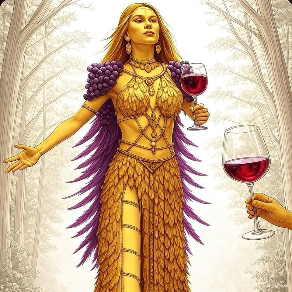 AilsaEccles's tweet photo. @FalseGodAdrian @Rafa_Schwinger @Fchatban @Fchatban are we agreeable? Let us bathe in dripping gold, let us sip sweet wine… https://t.co/GAWG0CLuH0