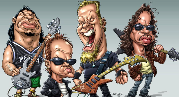 We are doing a Metallica episode on <a href="/growinuprock/">Steven Michael</a> soon &amp; we need your help. Please rank the 8 album opening tracks below in the comment section.  1=favorite, 8= least favorite Share the why's if you feel like it. Go!
72 Seasons - 72 Seasons
Hit The Lights - Kill ‘Em All
Fight