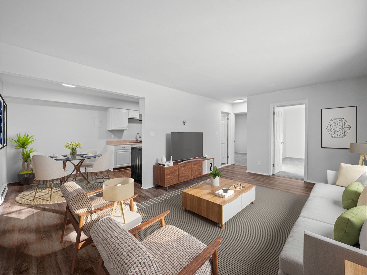 ToryJSheffer's tweet image. Bought apartments: $995,000
12 units + barn
Sold apartments: $1,325,000
Timeline: 265 days
Got an unsolicited cash offer that didn't make sense to turn down.
Looking for the next deal. If you have suburban apartments in Detroit, Grand Rapids, Indianapolis, Cincinnati, I'm a…