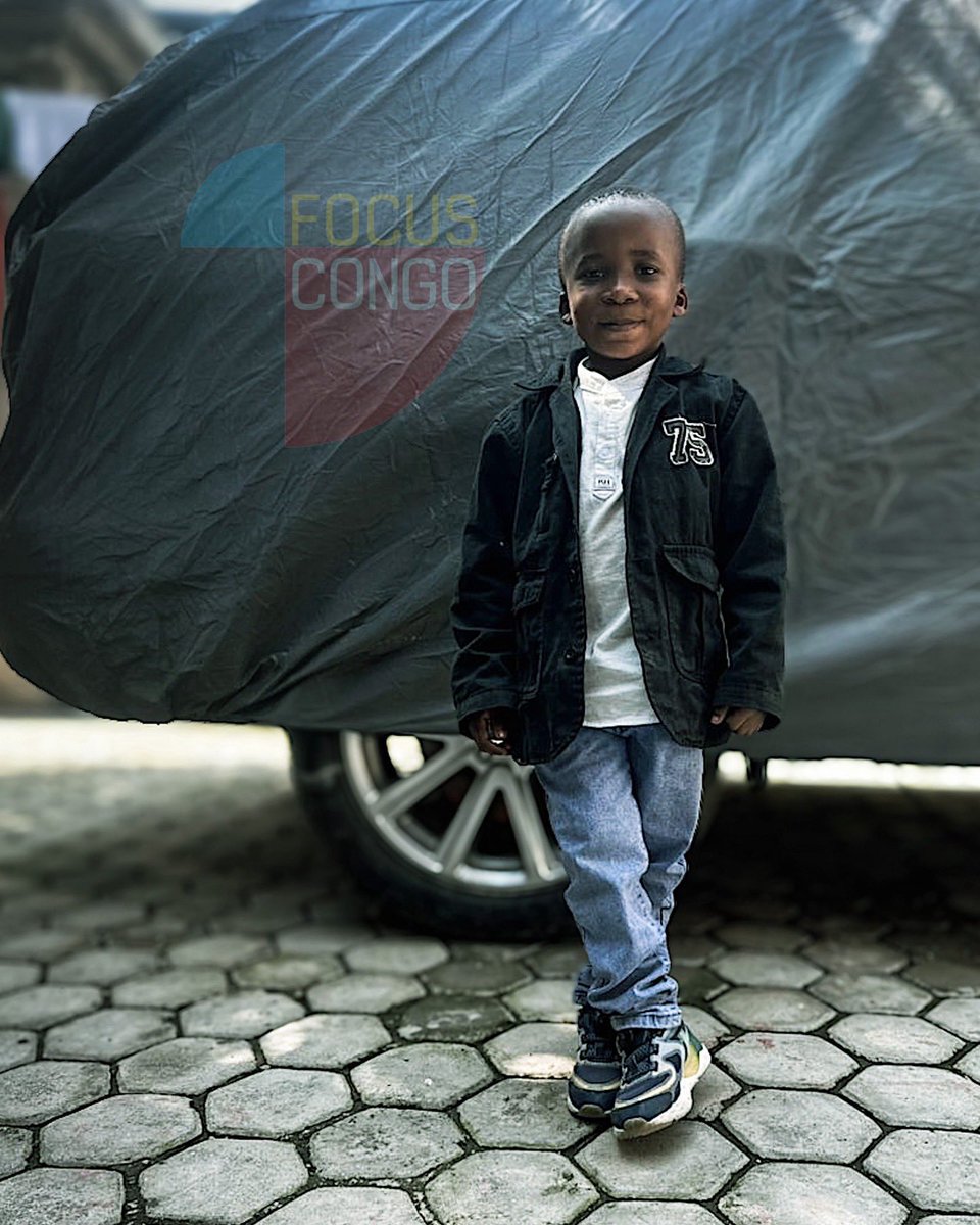 BARAKA lost both parents in the war in DRC 🇨🇩. He lived in a remote camp, waiting for aid. Today, he lives with us. His story is one of deep resilience and hope.

Support Baraka and kids like him.
Entire story ➡️ instagram.com/p/DKsaiBoKd0i/…

#echoesofresilience #focuscongo #congo