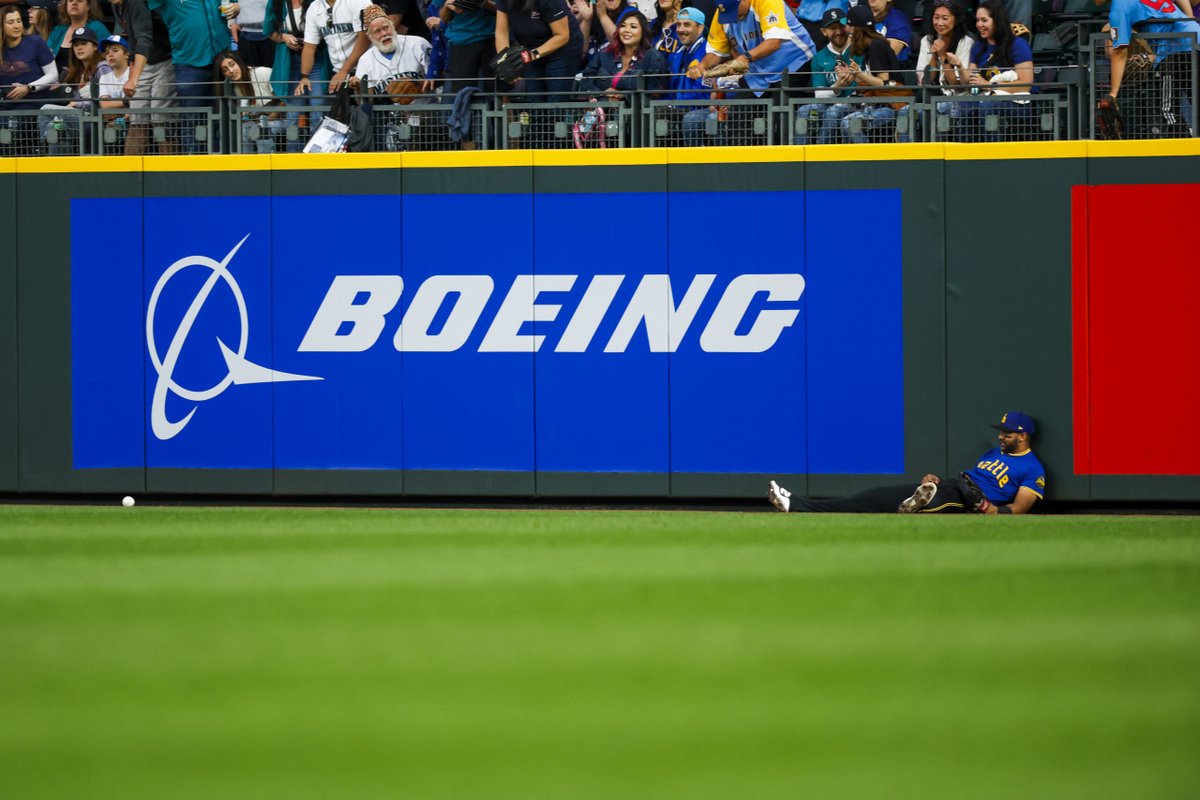 mlbtraderumors's tweet image. Mariners Designate Leody Taveras For Assignment mlbtraderumors.com/2025/06/marine…