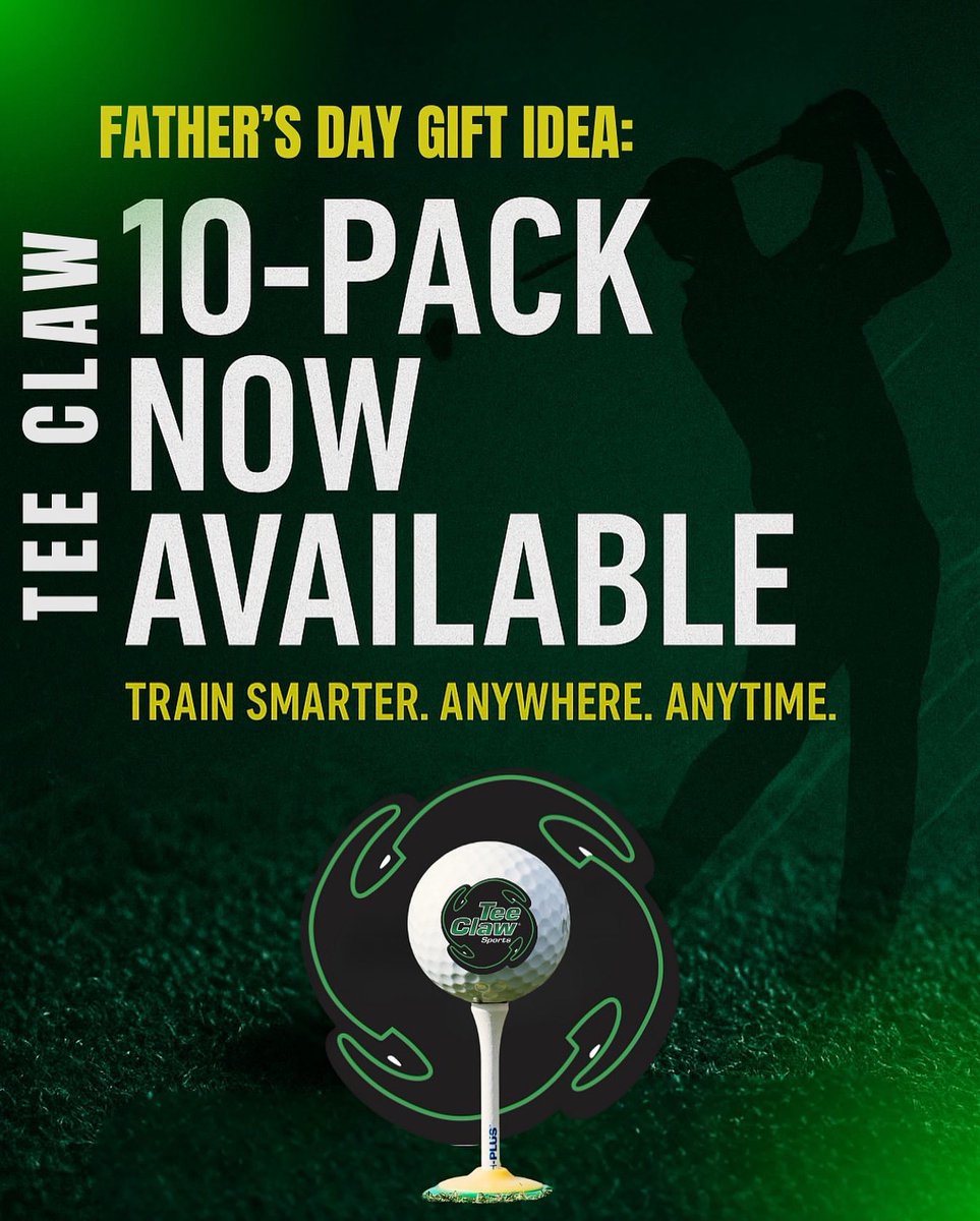 TeeClaw Sports tweet media