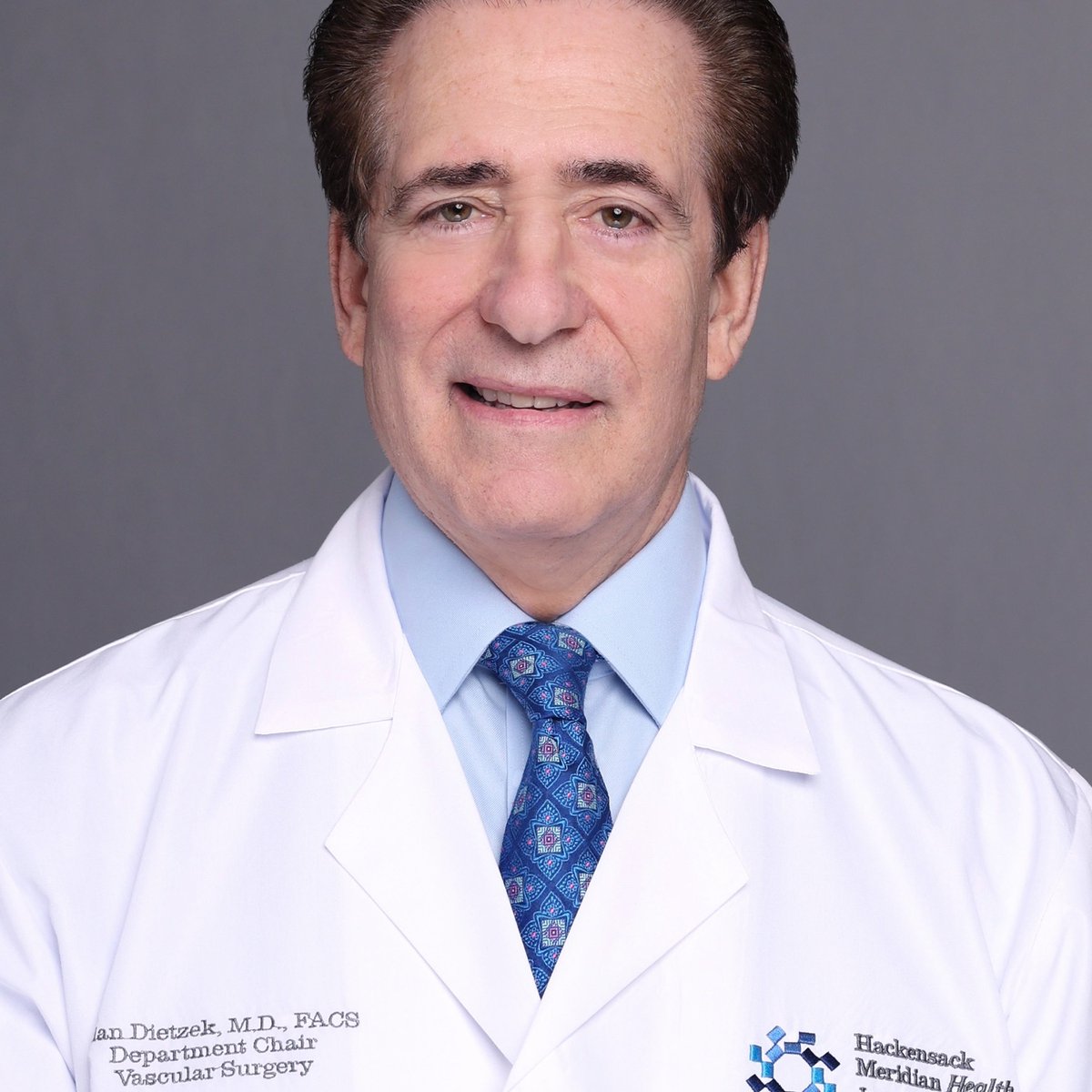 Kenneth N. Sable, MD (@kennethsablemd) on Twitter photo Welcome Dr. Dietzek, new chair of Vascular Surgery for <a href="/HMHNewJersey/">Hackensack Meridian</a>’s Southern Region and at Jersey Shore UMC. Dr. Dietzek will ensure HMH continues to provide exceptional vascular surgical care. <a href="/BeckersHR/">Becker's Hospital Review</a> <a href="/AsburyParkPress/">Asbury Park Press</a> bit.ly/45bKKZa Welcome Dr. Dietzek, new chair of Vascular Surgery for <a href="/HMHNewJersey/">Hackensack Meridian</a>’s Southern Region and at Jersey Shore UMC. Dr. Dietzek will ensure HMH continues to provide exceptional vascular surgical care. <a href="/BeckersHR/">Becker's Hospital Review</a> <a href="/AsburyParkPress/">Asbury Park Press</a> bit.ly/45bKKZa