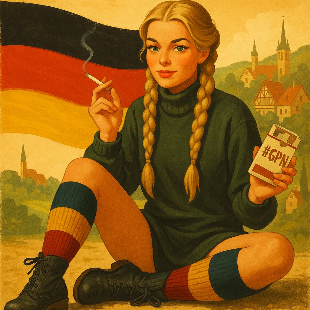der_oberlausitzer 🖤 ❤️ 💛 (@oberlausitzer_) on Twitter photo Das #GPN - GERMAN PATRIOT NETWORK empfiehlt:
🇩🇪 Accounts denen du bedenkenlos folgen kannst. 🇩🇪
<a href="/Kriemhild_denkt/">Kriemhild</a>
<a href="/AktuellesBel/">❤️Belarus💚Das Herz Europas</a>
<a href="/In_Wirklichkeit/">In_Wirklichkeit</a>
<a href="/Shirekahno/">Shirekahn</a>
<a href="/MaikSchmiddie/">Maik‘s Privat Lounge</a>
<a href="/oberlausitzer_/">der_oberlausitzer 🖤 ❤️ 💛</a>
<a href="/RallePell/">Ralf Pellowski💙💙💙🇩🇪💙💙💙</a>
<a href="/SpeedyFrontalez/">🇨🇭 SpeedyFrontalez</a>
<a href="/Di019820/">Di 🇩🇪💙🇩🇪💙</a>
<a href="/KopkaGregor/">Gregor Kopka</a>
<a href="/Bleo_on_Tour/">Bleo on Tour</a>
<a href="/budbundy12345/">budbundy12345❎ 🐀 🥩🏍🥝</a> Das #GPN - GERMAN PATRIOT NETWORK empfiehlt:
🇩🇪 Accounts denen du bedenkenlos folgen kannst. 🇩🇪
<a href="/Kriemhild_denkt/">Kriemhild</a>
<a href="/AktuellesBel/">❤️Belarus💚Das Herz Europas</a>
<a href="/In_Wirklichkeit/">In_Wirklichkeit</a>
<a href="/Shirekahno/">Shirekahn</a>
<a href="/MaikSchmiddie/">Maik‘s Privat Lounge</a>
<a href="/oberlausitzer_/">der_oberlausitzer 🖤 ❤️ 💛</a>
<a href="/RallePell/">Ralf Pellowski💙💙💙🇩🇪💙💙💙</a>
<a href="/SpeedyFrontalez/">🇨🇭 SpeedyFrontalez</a>
<a href="/Di019820/">Di 🇩🇪💙🇩🇪💙</a>
<a href="/KopkaGregor/">Gregor Kopka</a>
<a href="/Bleo_on_Tour/">Bleo on Tour</a>
<a href="/budbundy12345/">budbundy12345❎ 🐀 🥩🏍🥝</a>