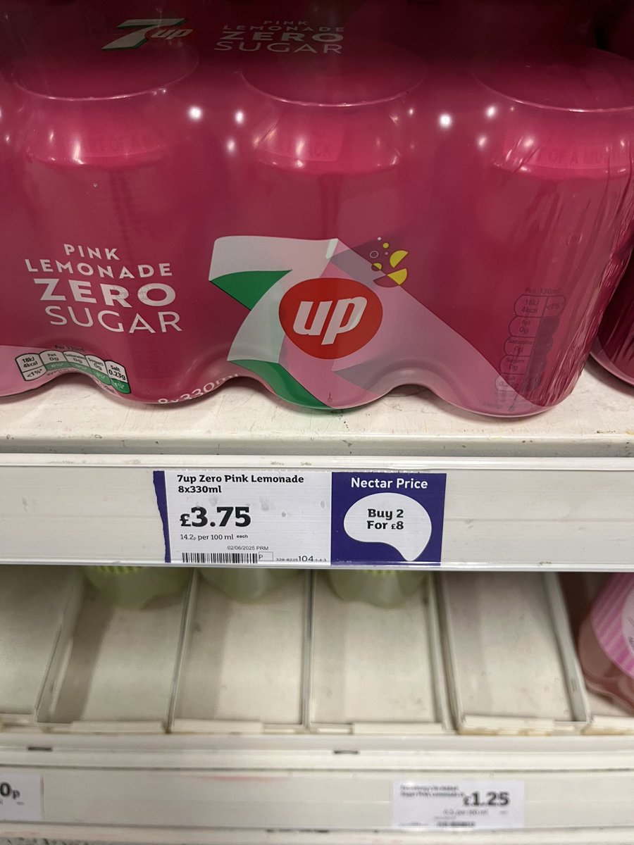 Hannah2109's tweet photo. Go home @sainsburys, you’re drunk https://t.co/1RTwh8Rc0m
