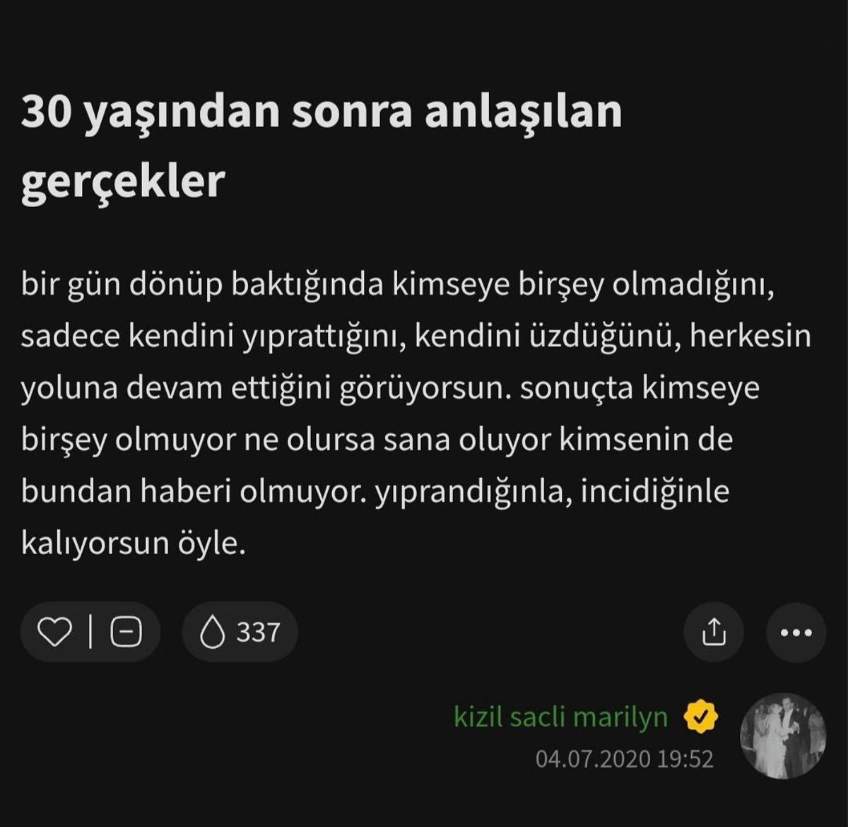 Ekşiden alıntılar (@eksialintilar) on Twitter photo 