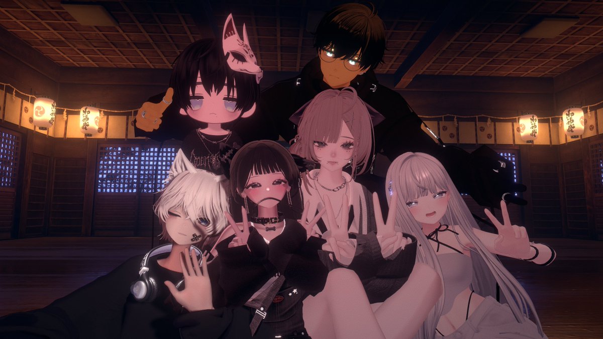 daisycakeyy's tweet photo. yesterday was fun ~ https://t.co/uWLUE2A02u