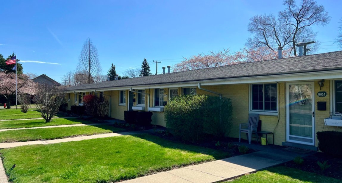ToryJSheffer's tweet image. Bought apartments (8 units): $815,000
Sold apartments: $1,440,000
Timeline: 369 days.
May 30, 2024 - June 2, 2025
This was a fun one, way faster than expected. On to the next!