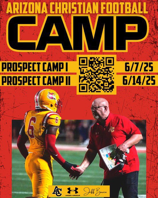 It’s a great opportunity to come out and showcase what you got here at the ACU camp. 

Rollstorms!!!!