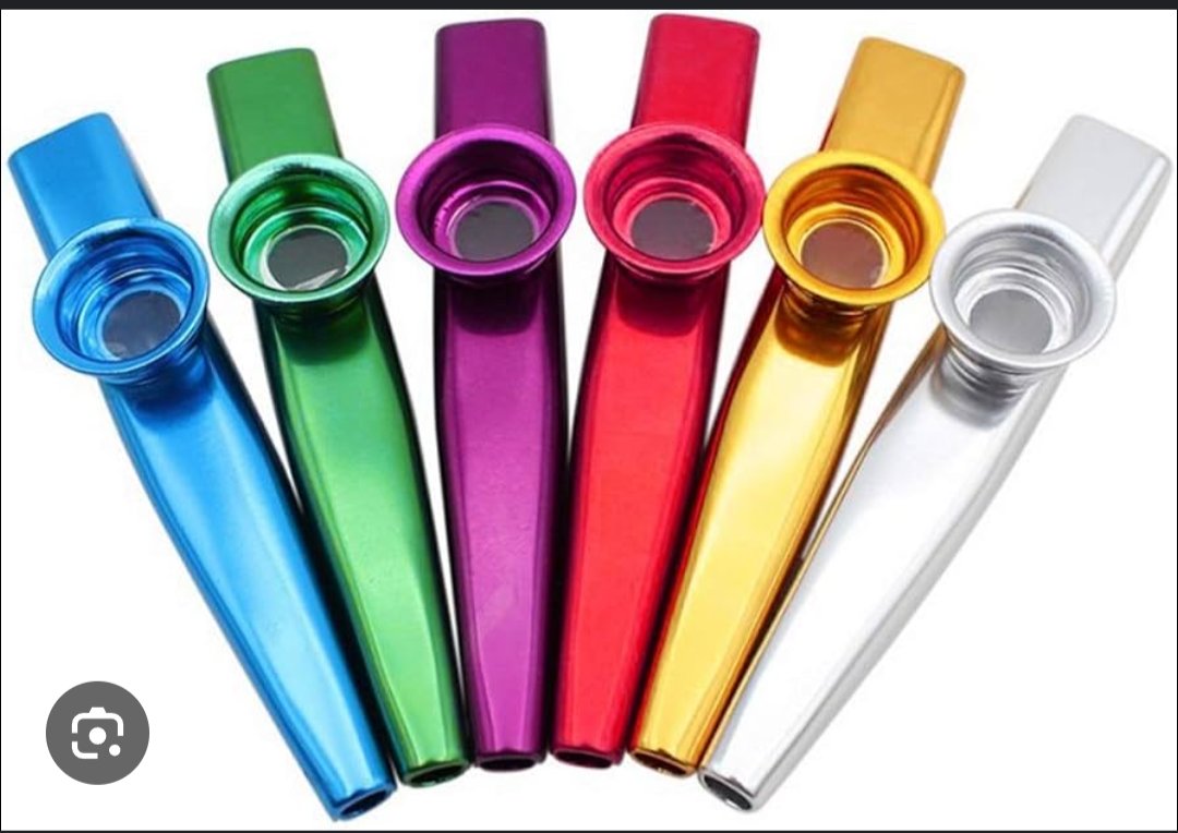 Fran Campbell | Podiatrist (@nzfran88_fran) on Twitter photo What does a kazoo have to do with #LegsMatterWeek 2025? All will be revealed tomorrow <a href="/LegsMatter/">LegsMatter</a> <a href="/AccelerateCIC/">Accelerate</a> <a href="/BritishLymph/">BLS</a> What does a kazoo have to do with #LegsMatterWeek 2025? All will be revealed tomorrow <a href="/LegsMatter/">LegsMatter</a> <a href="/AccelerateCIC/">Accelerate</a> <a href="/BritishLymph/">BLS</a>