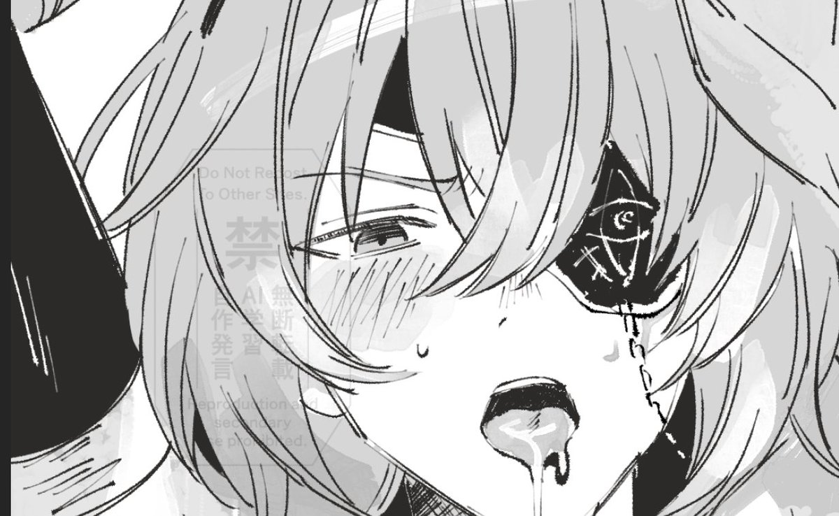 プロ手淫 tweet media