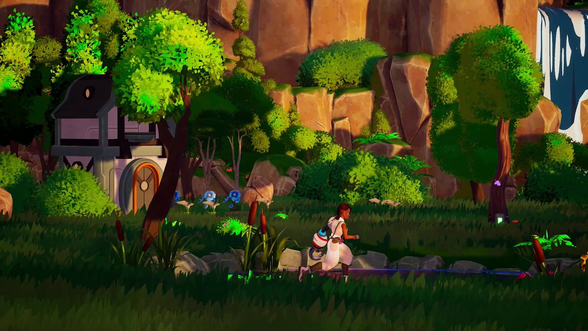 Lynked: Banner of the Spark (@playlynked) on Twitter photo Thanks to everyone who tuned in this weekend to catch the new #Lynked trailers during #WholesomeDirect and the <a href="/FutureGamesShow/">FutureGamesShow</a>!
There’s no better time to join our community—the team’s cooking up some fresh surprises for players 💙✨ Thanks to everyone who tuned in this weekend to catch the new #Lynked trailers during #WholesomeDirect and the <a href="/FutureGamesShow/">FutureGamesShow</a>!
There’s no better time to join our community—the team’s cooking up some fresh surprises for players 💙✨