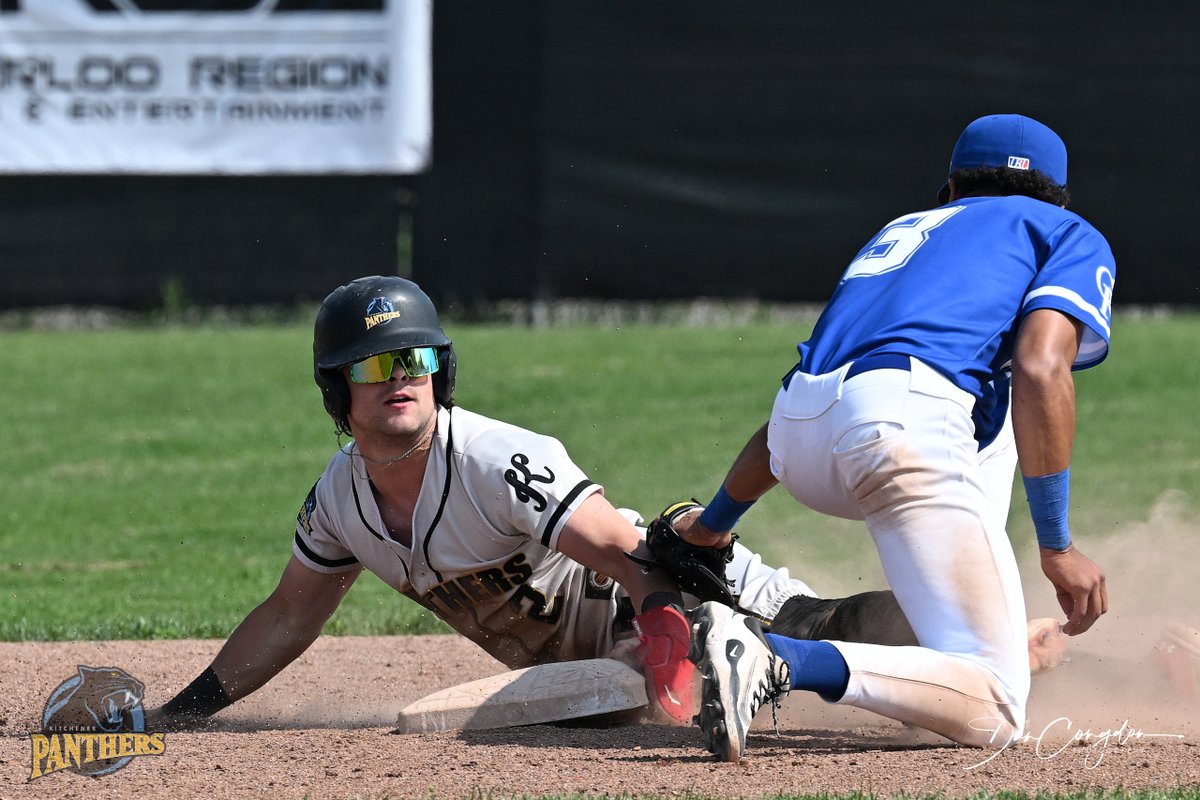 Dan Congdon (@dancongdon) on Twitter photo ⚾️📷 Some views from the <a href="/IBL_Panthers/">Kitchener Panthers</a> win over Guelph yesterday.
#Baseball #SportsPhotography #Nikon ⚾️📷 Some views from the <a href="/IBL_Panthers/">Kitchener Panthers</a> win over Guelph yesterday.
#Baseball #SportsPhotography #Nikon