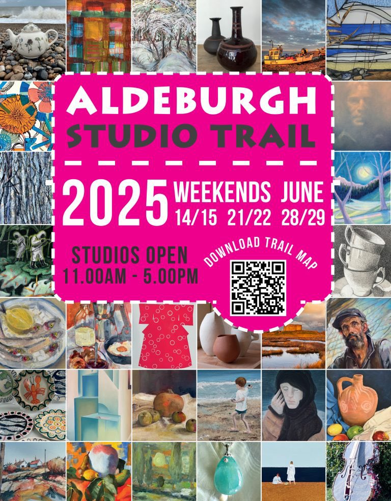 Suffolk School of oil painting tweet media