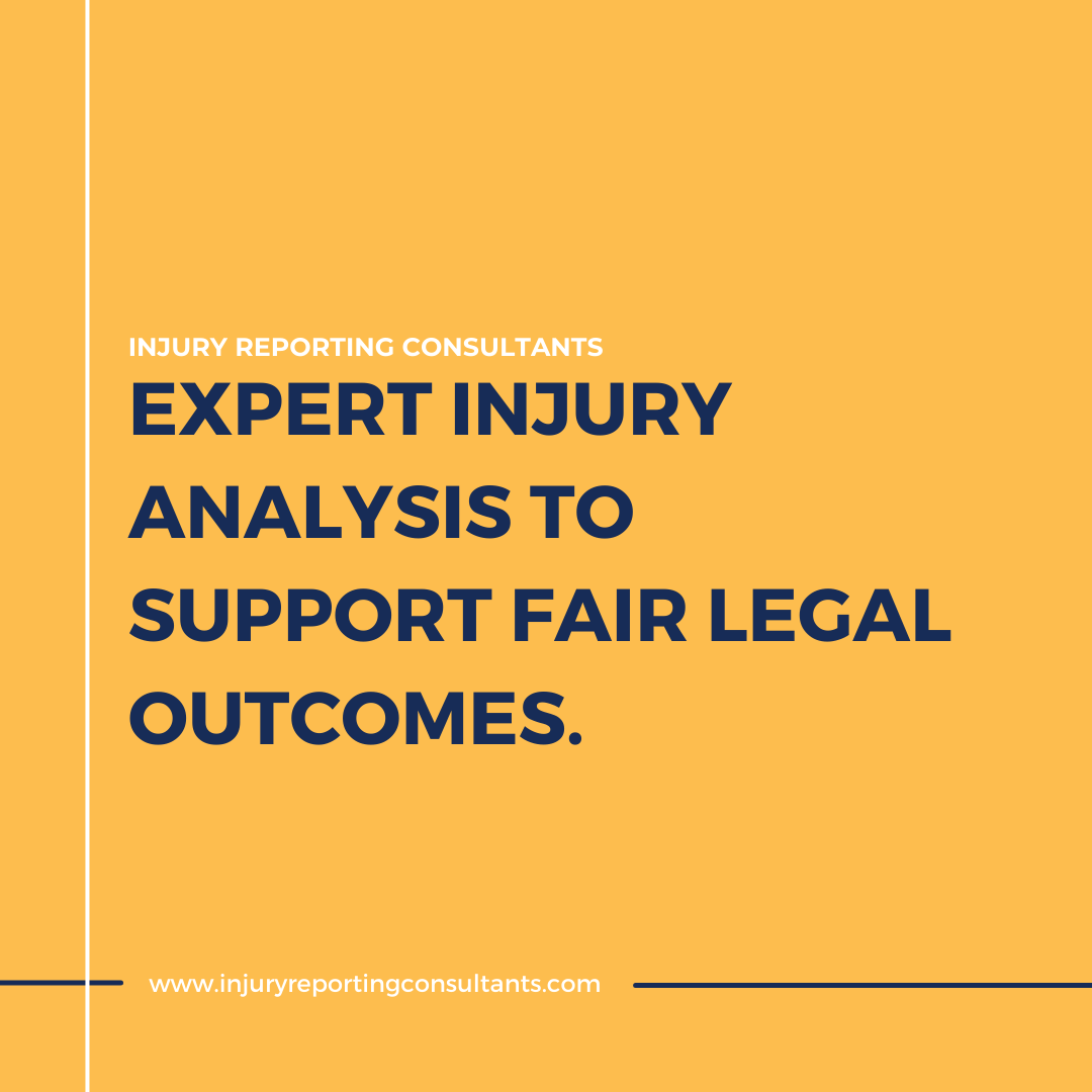 IRC_Reports's tweet photo. When the details matter most, we break down injuries with precision. 💥🔍 

Our expert medical analysis helps attorneys fight for fair, evidence-backed outcomes because every case deserves the full story. 

#PersonalInjury #LegalExperts #LifeCarePlans #MedicalCostProjections https://t.co/RI8qge318F