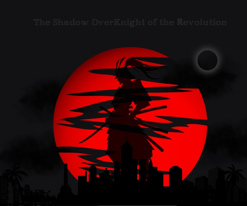 Crystallluna2's tweet photo. THE SHADOW OVERKNIGHT OF THE REVOLUTION PH

In a city drowning in silence, one figure moves unseen.
Born from forgotten history, forged in rebellion, and cloaked in darkness
He is the blade of the night.
He is the echo of a revolution.
He is... the Shadow OverKnight.
@OverKnightsGame @Immutable