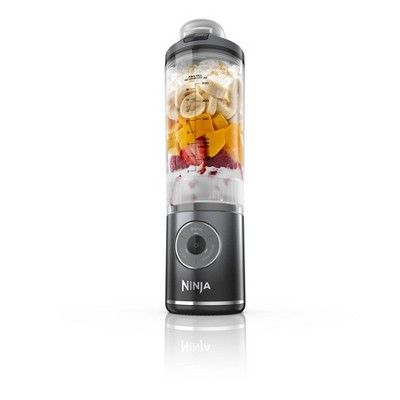 CurlyMamaBlog's tweet photo. 7️⃣ For the smoothie king dad 🍓
The Ninja Blast Portable Blender makes shakes anywhere—home, gym, or work.
USB rechargeable. Leakproof. Dad’s new favorite gadget.
🔗 https://t.co/hwaayZn36c
#SmoothieDad #TargetTech #ad https://t.co/VAYrrulIq1