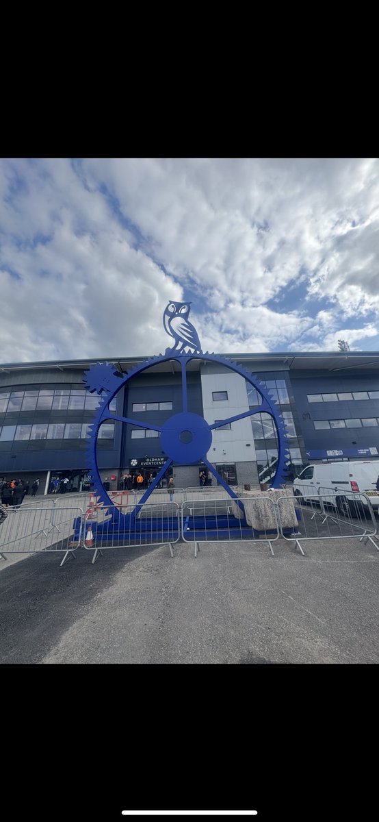 Good Evening #oldhamhour hope everyone is ok &amp; recovering from the events of the last couple of weeks! Look forward to catching up with all asap from all <a href="/chambersoldham/">Chambers B C -Oldham</a> <a href="/chambersstorage/">ChambersSelfStorage</a> <a href="/CentreFalcon/">FalconBusinessCentreOldham</a> <a href="/falcon_storage/">Falcon Self Storage</a> <a href="/CrossGroupUK/">The Cross Group</a> <a href="/Adnan8850/">Adnan Yousaf</a> 💙