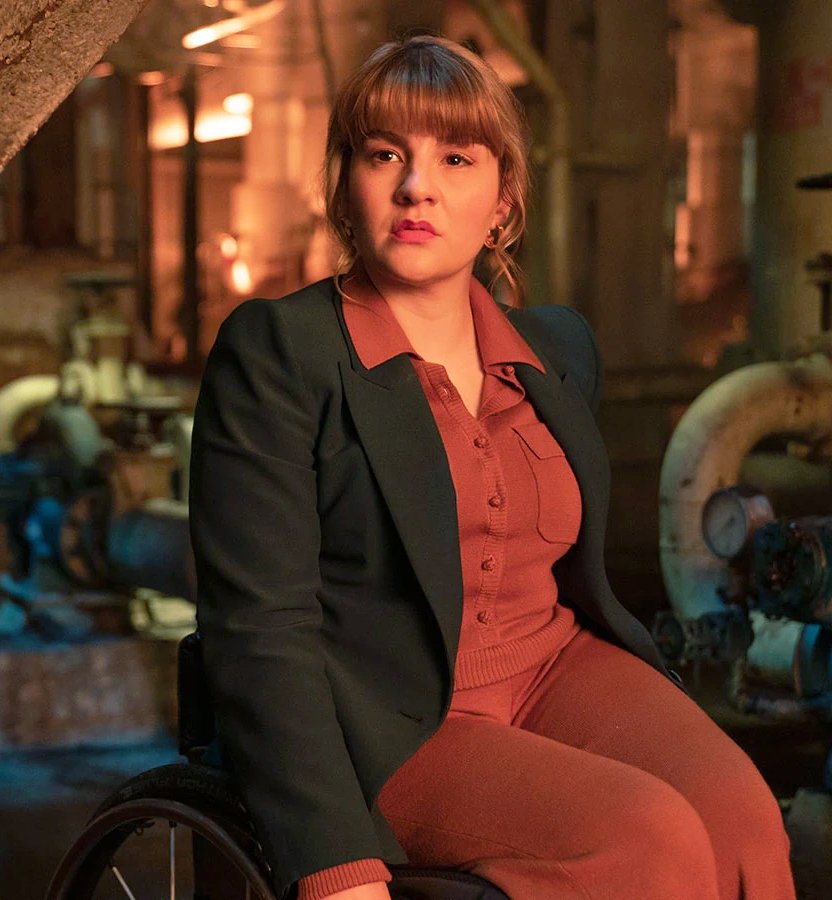 Ncutis run would have been so much better if there were more multi companion stories in which we learnt more about these characters and maybe they were a one off companion of the week while Ruby was busy or before the doctor met Belinda.