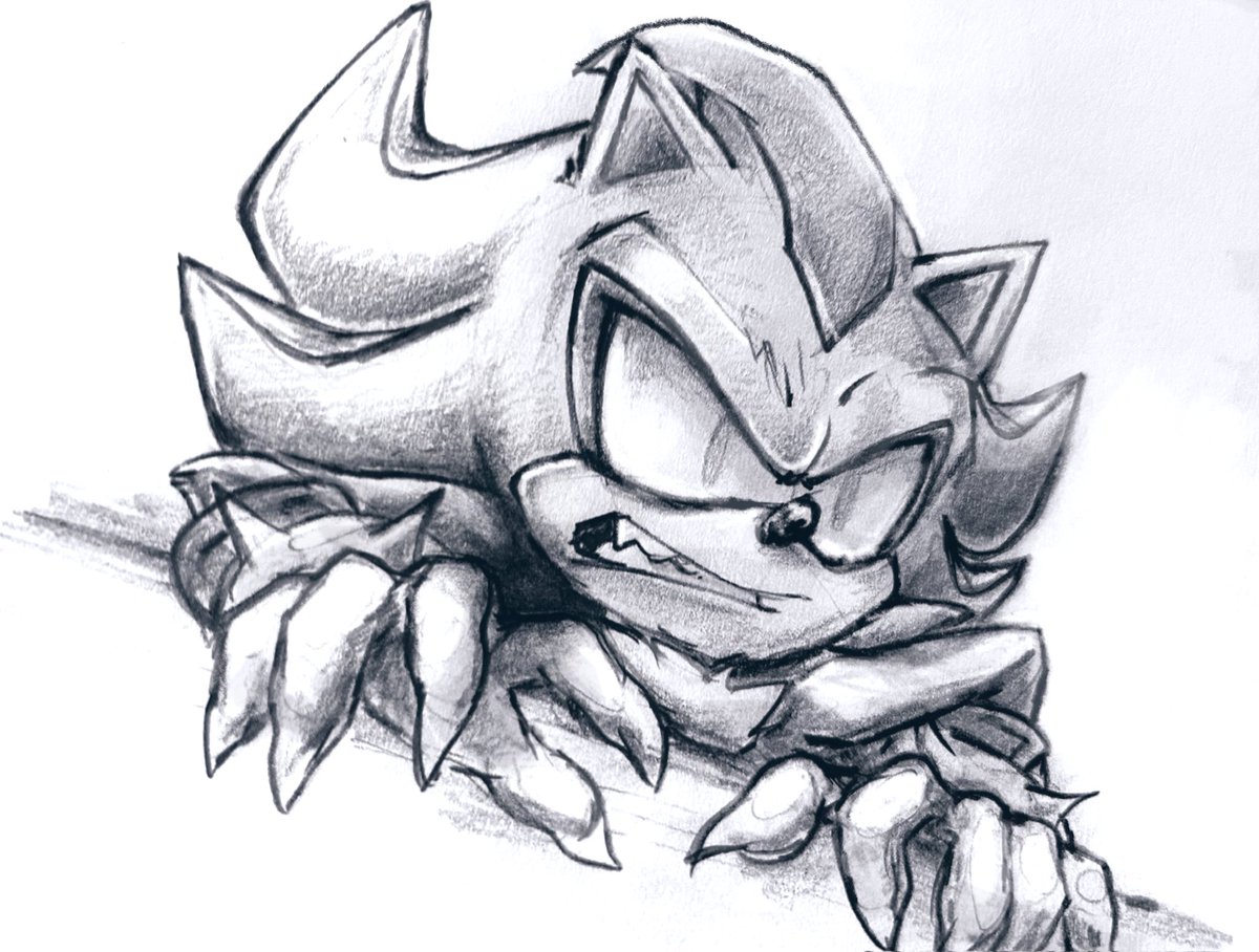 curly_quills's tweet photo. #Zombot #Shadow #IDWSonic https://t.co/EQATzNcFWN