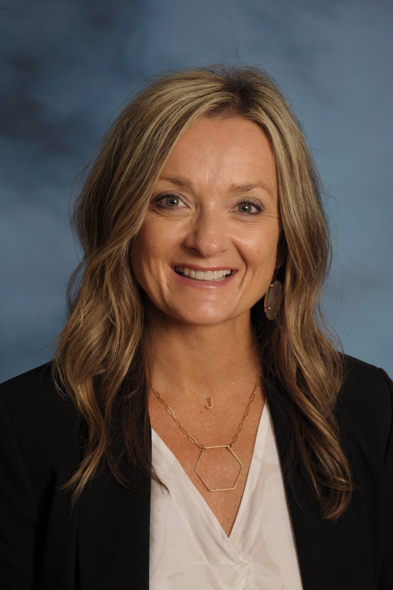 MauryCoPublicSchools (@maurycoschools) on Twitter photo .<a href="/MaurySchools/">Maury County Schools Superintendent</a> announced Julie Wolaver as Principal of J. E. Woodard Elementary School after serving as the Assistant Principal since 2021. She assumes the role currently filled by Carol Ann Jent, who will retire effective June 30.
Learn more about Julie: mauryk12.org/61725_2?articl… .<a href="/MaurySchools/">Maury County Schools Superintendent</a> announced Julie Wolaver as Principal of J. E. Woodard Elementary School after serving as the Assistant Principal since 2021. She assumes the role currently filled by Carol Ann Jent, who will retire effective June 30.
Learn more about Julie: mauryk12.org/61725_2?articl…